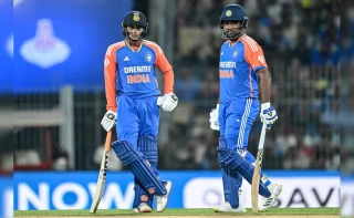 भारतीय राष्ट्रिय क्रिकेट टिमको प्रमुख प्रायोजकबाट पछि हट्यो ड्रीम-११
