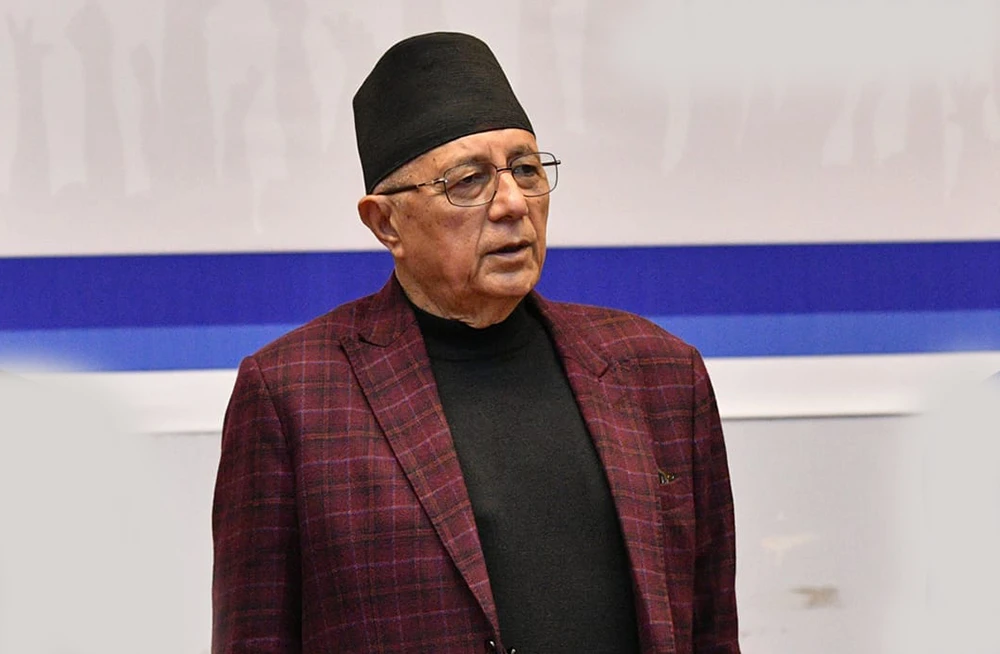 अर्ग्यानिक कृषि उत्पादनको प्रमाणीकरण गर्ने व्यवस्था मिलाउन प्रधानमन्त्री शाहको निर्देशन