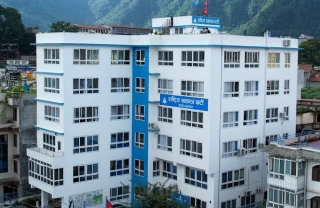 वीरगंजमा फैलिएको हैजा रोकथामका लागि रास्वपाका १०  सुझाव