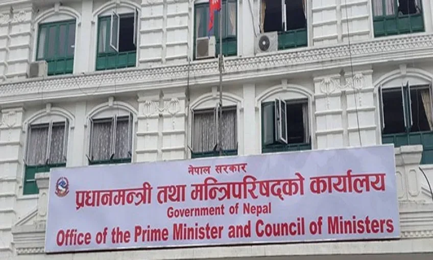 मन्त्रिपरिषदको बैठकले के के निर्णय गर्यो ?