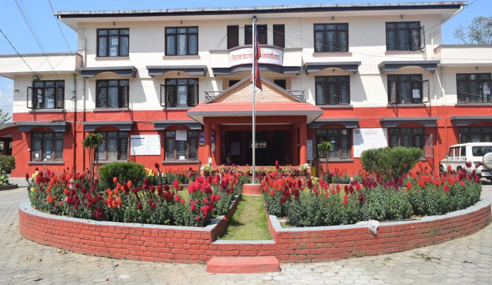 पोखरामा पनि अनिश्चितकालीन कर्फ्यु