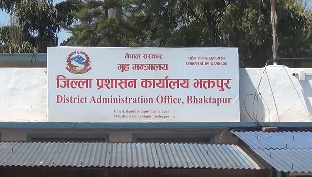 सर्लाहीमा झडप, मलंगवामा बिहान ८ बजेसम्म कर्फ्यू