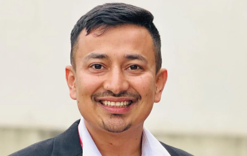 देवदह नगर सभापति भुर्तेल पुनः कांग्रेसमै, १२ घण्टा नबित्दै फिर्ता लिए राजीनामा
