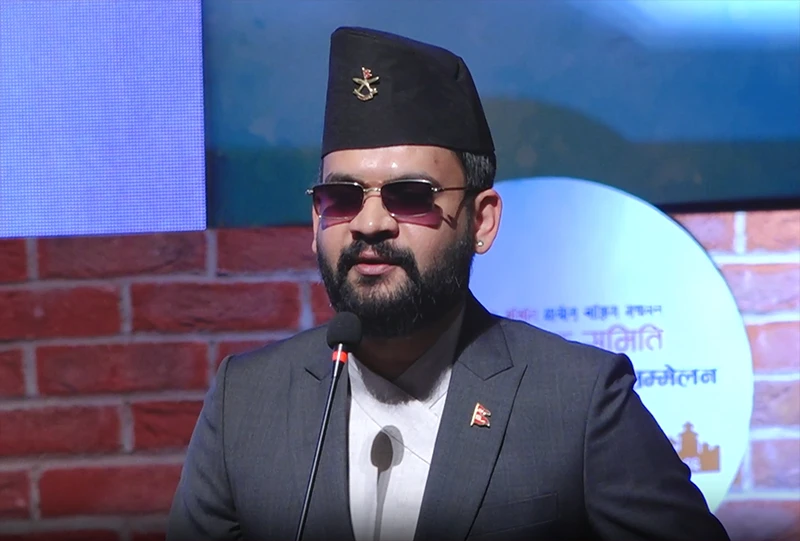 जेनजीलाई बालेनको आग्रह : संसद विघटन हुनुपर्छ, सेना प्रमुखसँग वार्ता गर्न तयार हुनुस्