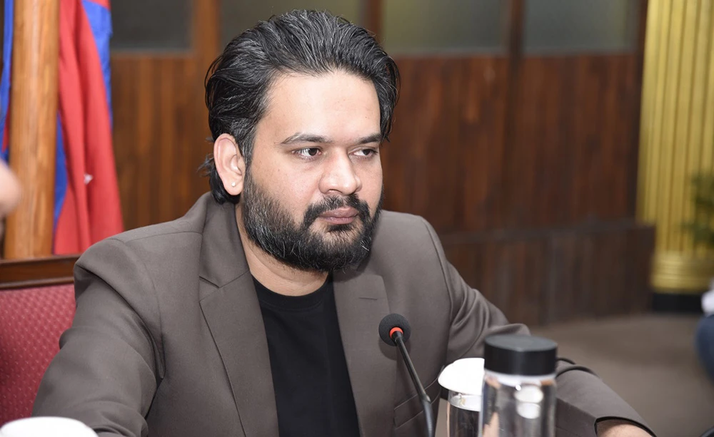 जेनजीलाई घर फर्किन बालेनको आग्रह