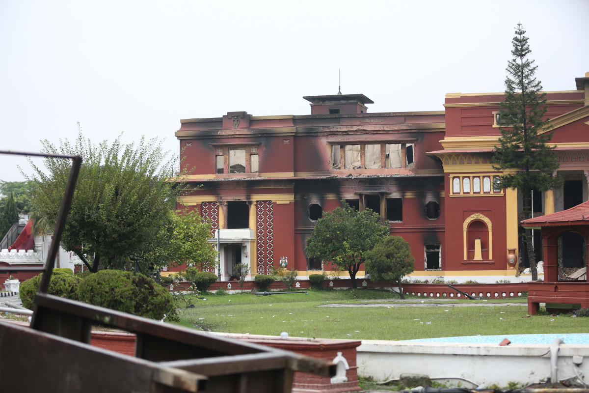 शीतल निवास वार्ता : आन्तरिक तयारीका लागि दिउँसो दुई बजे सारियो