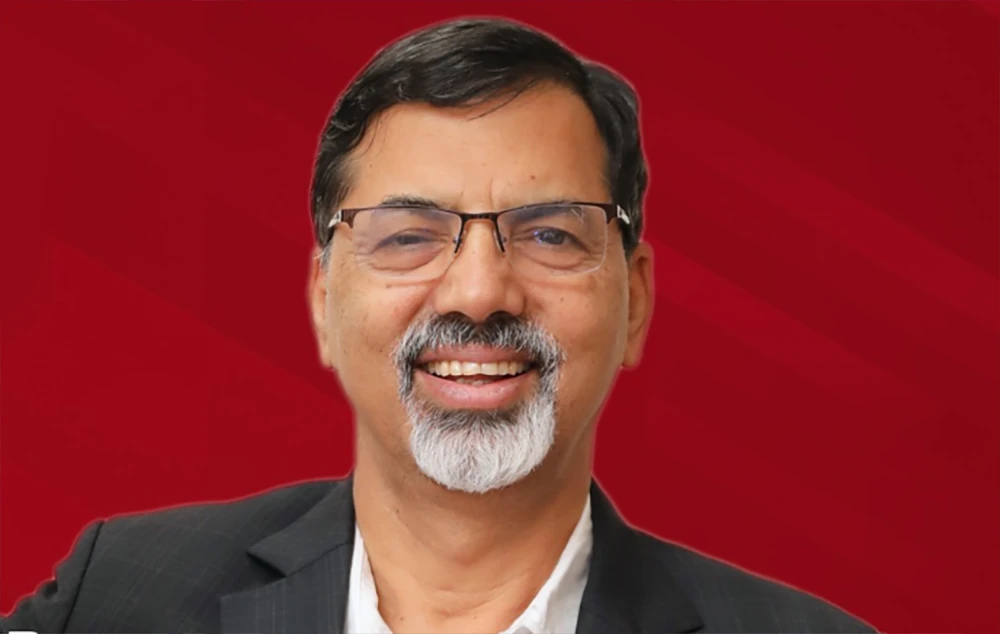 विकास र समृद्धिको एजेन्डा पूरा नगरि भाग्ने छुट छैन: जनार्दन शर्मा