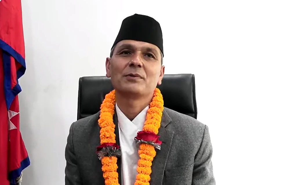 यी हुन् गृहमन्त्री अर्यालले गरेका तीन निर्णय