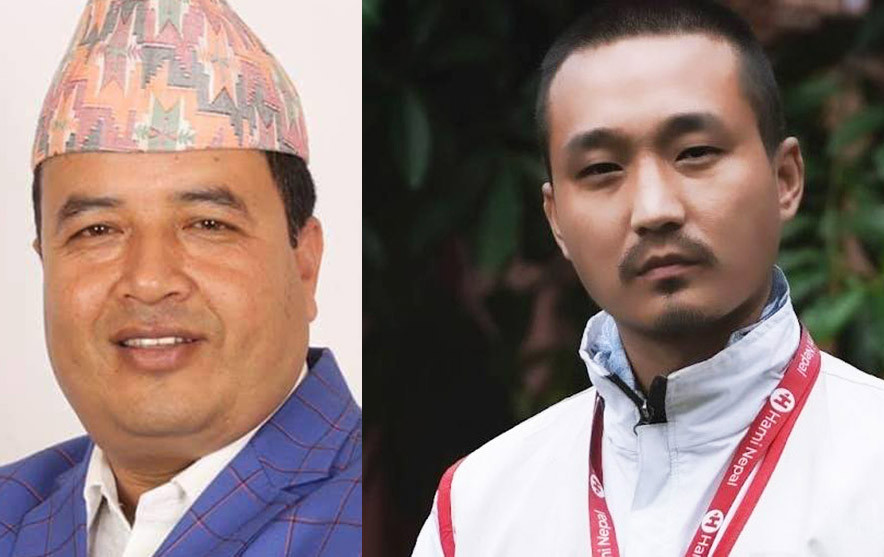 सुदनको सम्पर्क छैन महेश बस्नेतले झुटो बोले : हामी नेपाल