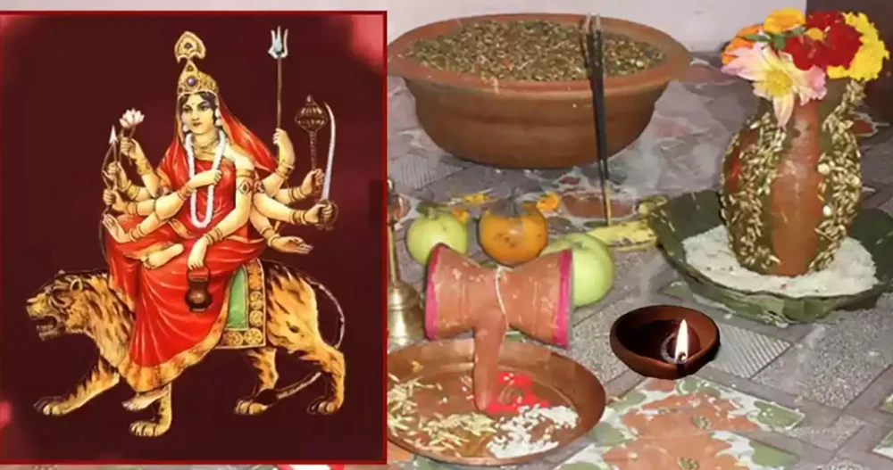 बडादशैंको घटस्थापना आज, कति बेला छ उत्तम साइत ?