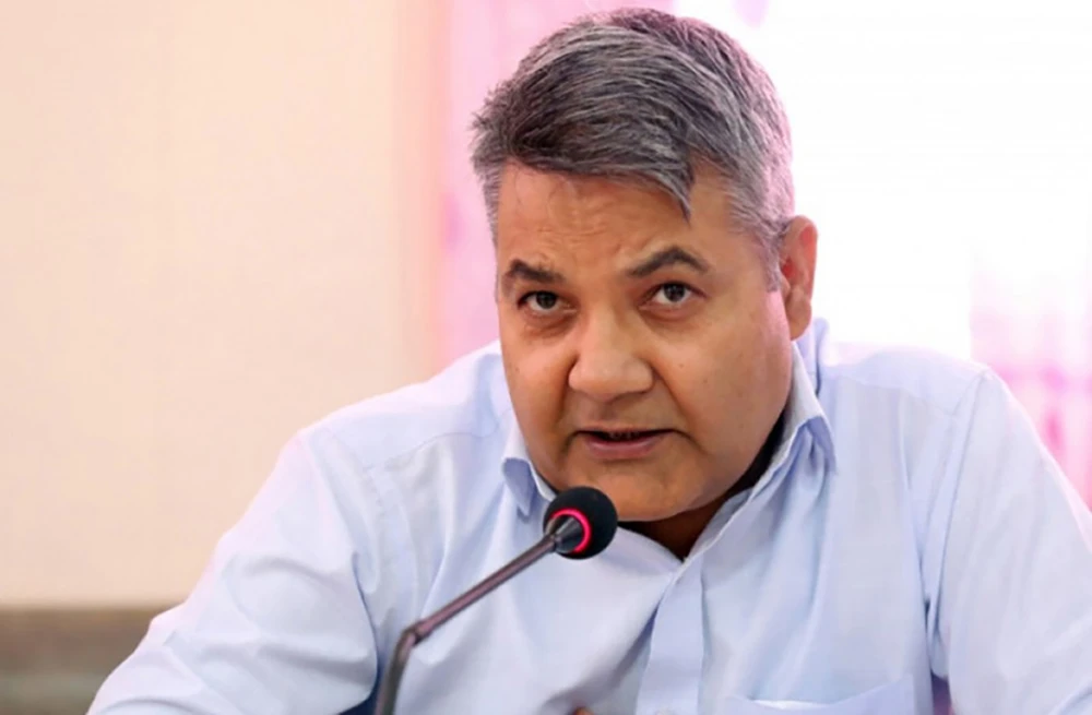 गोकुल बास्कोटाको प्रश्न- सबै ठिकठाक थियो भन्ने ठान्नु भ्रम थिएन भने कसरी यस्तो भयो त ?