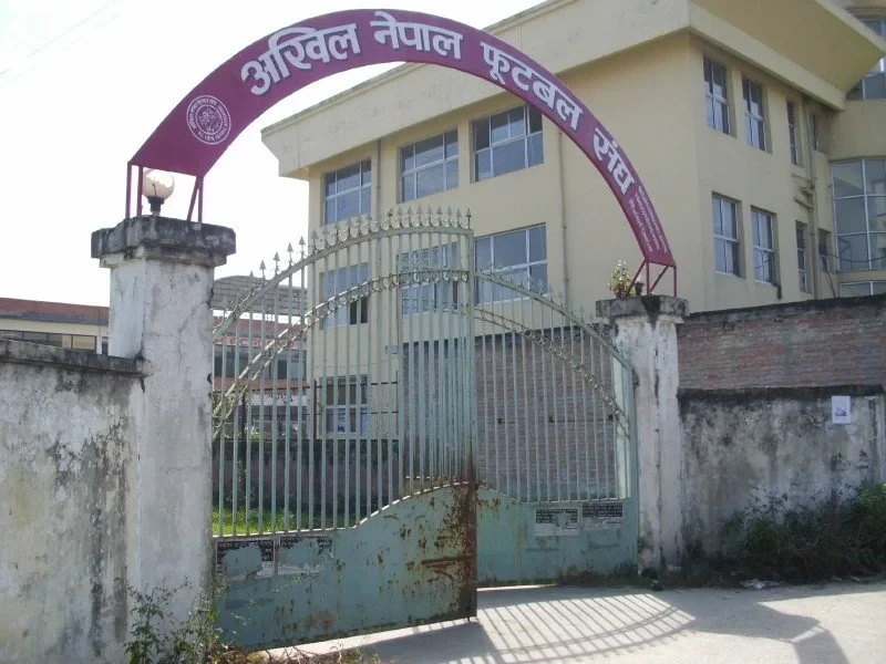 एन्फाले सार्बजनिक गर्यो २०८२ को संशोधित खेल क्यालेन्डर