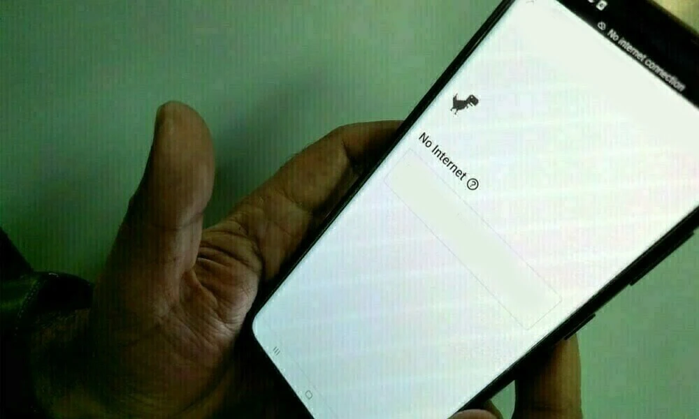 इन्टरनेट सेवा तुरुन्त पुनर्स्थापित गर्न राष्ट्र संघको तालिबानलाई आग्रह