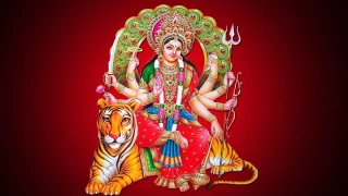 आज असोज १६ गते बिहिवार बडादसैं, दुर्गामाताको दर्शन गरी राशिफल हेर्नुहोस