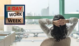 अब हप्तामा चार दिन मात्र काम, के भन्छ अध्ययन ?