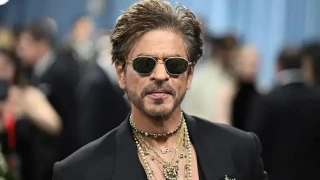 अर्बपति बने शाहरुख खान