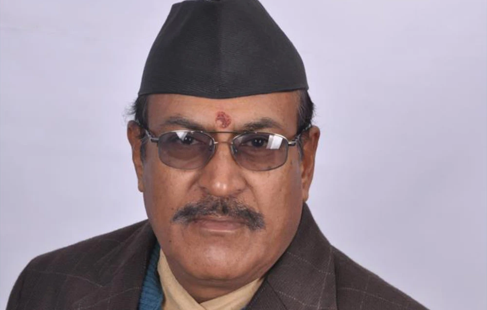 ओलीको अदालतमा भर्चुअल पेशी हुने