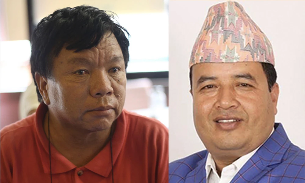 महावीर पुनले जेनजी युवाहरुलाई दिएको सुझावप्रति महेश बस्नेतको समर्थन