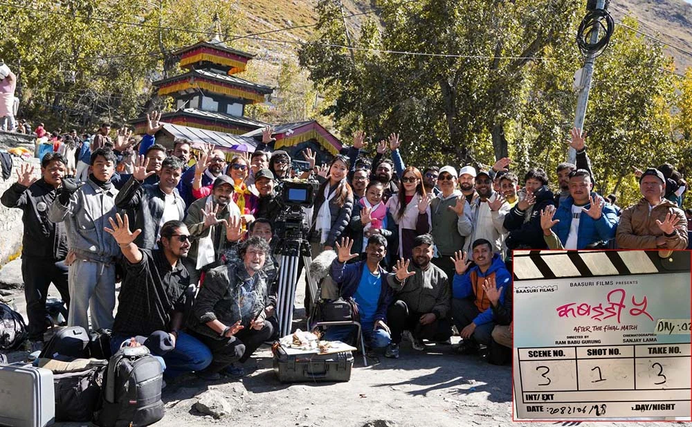 पुरुष कबड्डी टोलीले एसियाली खेलकुदको तयारी भारतमा गर्ने