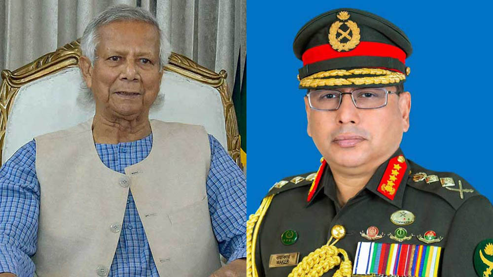 बंगलादेशमा १५ वरिष्ठ सेनाधिकारी पक्राउ, चुनाव अन्योलमा