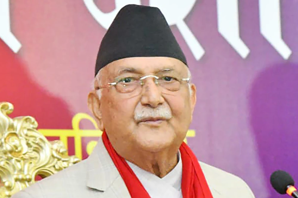 एमालेले युवा संघलाई दियो यी तीन प्रमुख जिम्मेवारी