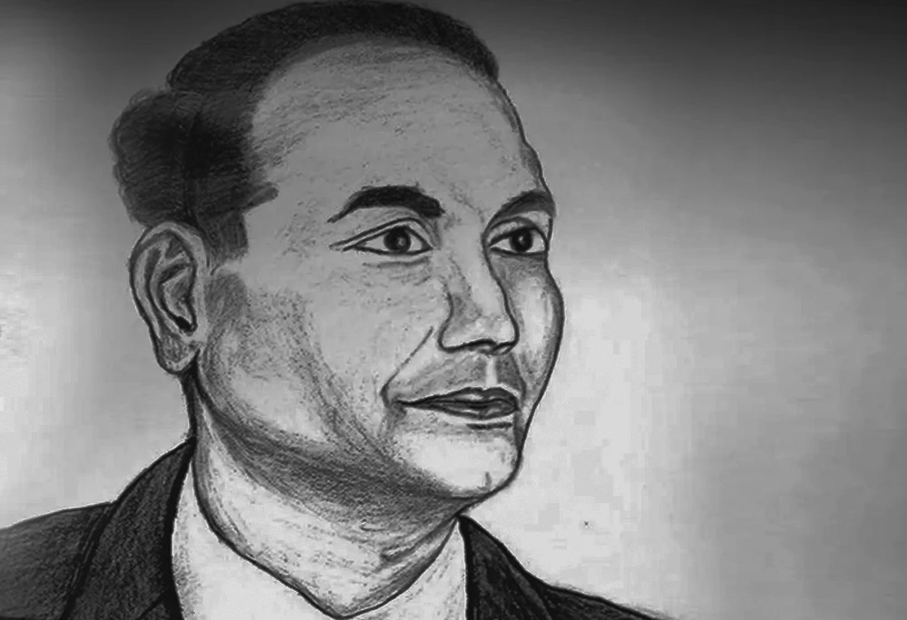 महाकवि देवकोटाको घर भत्काईएकोको विरोधमा  प्रज्ञाप्रतिष्ठान माथि खनिए लेखक संग्रौला