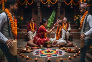 विश्वभर मनाइँदै भाइटीका : यस्ता छन् विभिन्न देशका शुभ साइतहरू