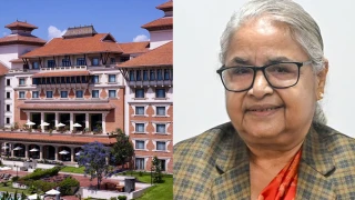 ह्यात होटल बन्दप्रति प्रधानमन्त्री कार्कीको चासो, अर्थमन्त्रीले गरे व्यवस्थापनसँग छलफल