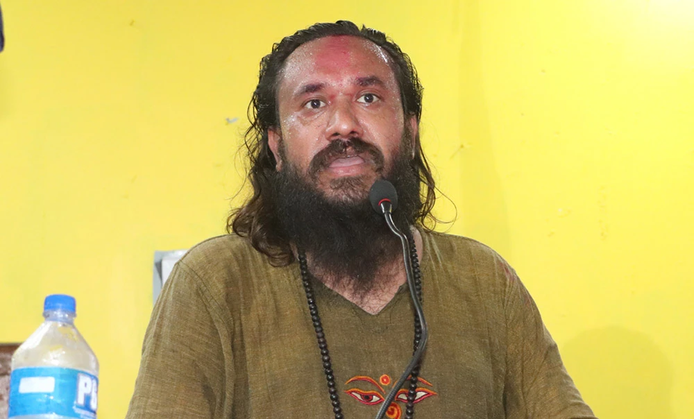 मन्त्री बन्न लागेका खगेन्द्र सुनार काँग्रेसको महाधिवेशन प्रतिनिधि !