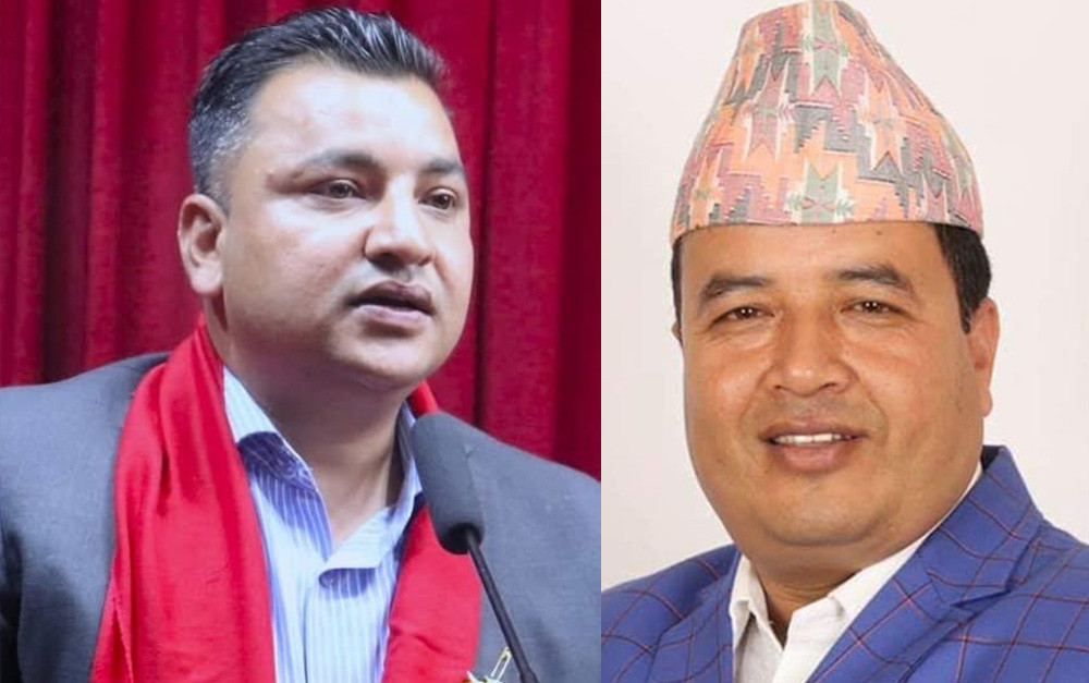 स्थानीय तहमा दलगत चिन्हबाट चुनाव लड्न नपाउने नीति लिन महाधिवेशनमा प्रस्ताव दर्ता