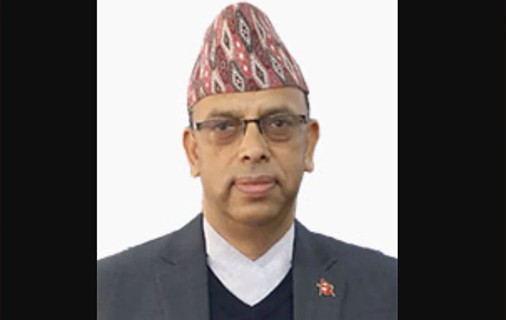 देवदह नगर सभापति भुर्तेल पुनः कांग्रेसमै, १२ घण्टा नबित्दै फिर्ता लिए राजीनामा