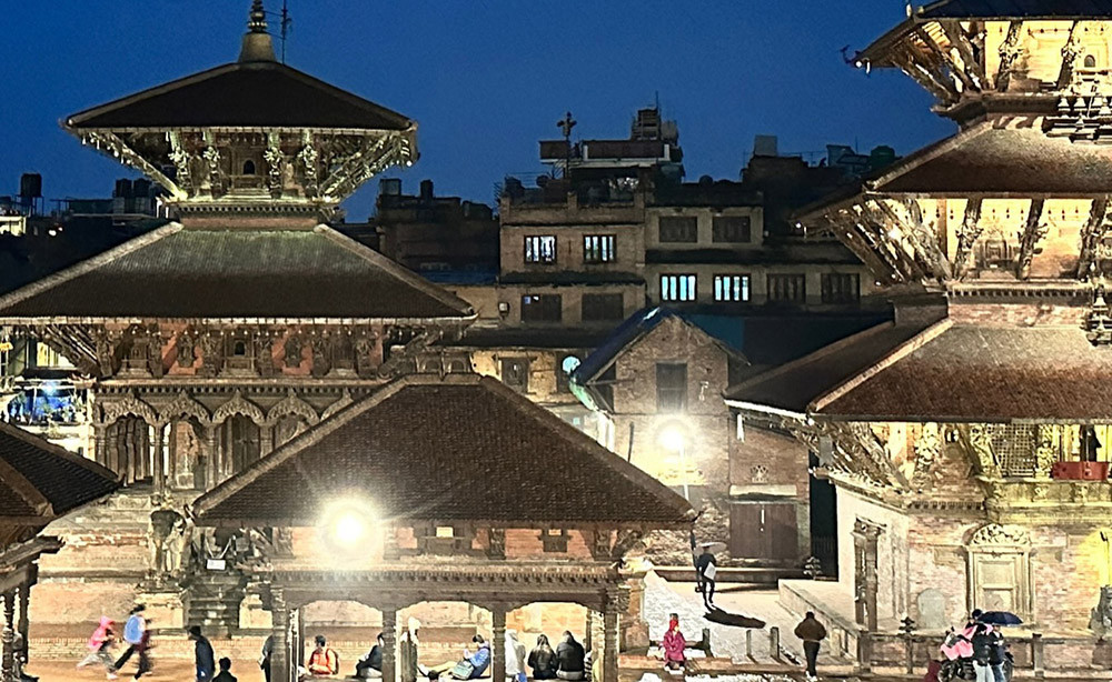 युनेस्कोद्वारा ललितपुर महानगरलाई 'संगीतको रचनात्मक शहर' घोषणा