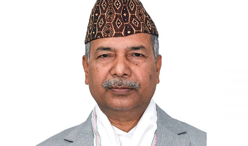 महिला उद्यमशीलता राष्ट्रिय विकासको महत्वपूर्ण आधार हो : उपराष्ट्रपति यादव