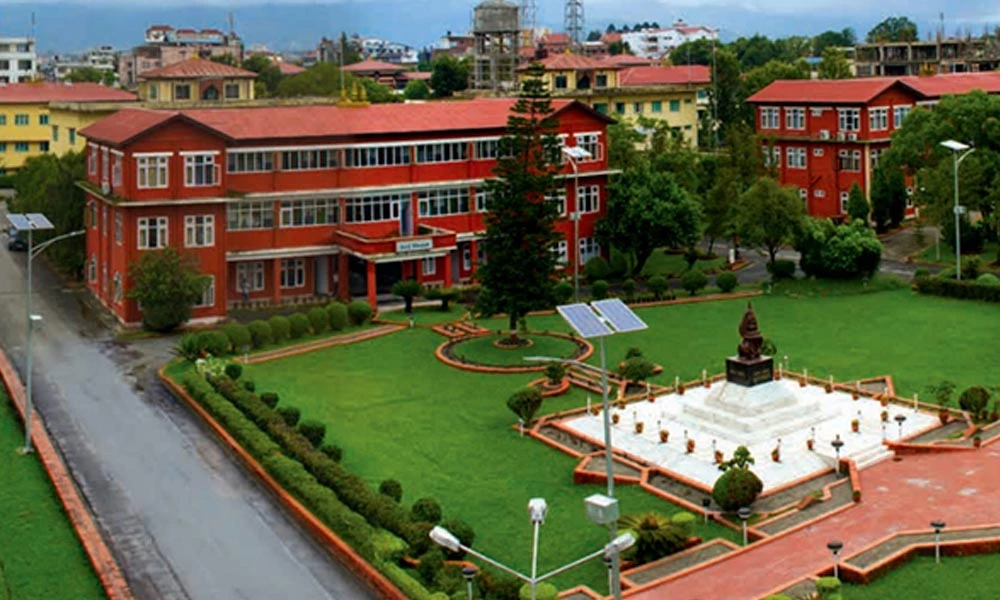 जेनजी आन्दोलनका क्रममा खटिएका प्रहरी इन्चार्जहरुलाई काठमाडौँ उपत्यका नछोड्न निर्देशन
