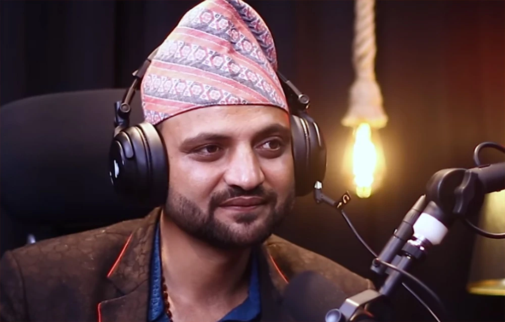 सरकारसँग डा. निकोलस भुसाल र हरिश विष्टको ६ बुँदे सहमति :  अनसन तोडियो