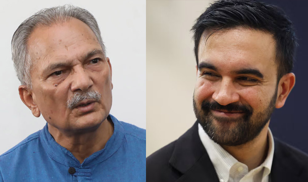 जनप्रतिनिधिको सर्वोच्च संस्थालाई कस्तो बनाउने सभामुखको हातमा हुन्छ : बाबुराम भट्टराई