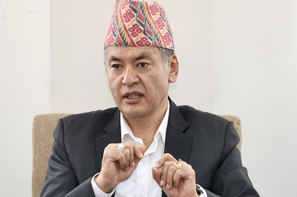 विद्युत् प्राधिकरणको नाफामा ३७ प्रतिशतले घट्यो