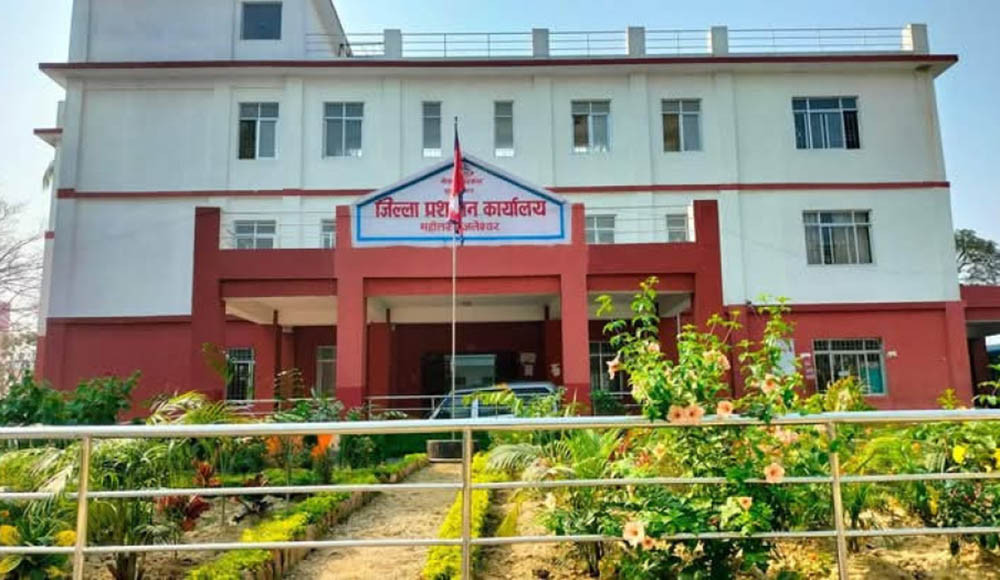 नेपाल-भारत सीमा बारे प्रधानमन्त्रीले दिएको अभिव्यक्तिप्रति काँग्रेसको गम्भीर आपत्ति