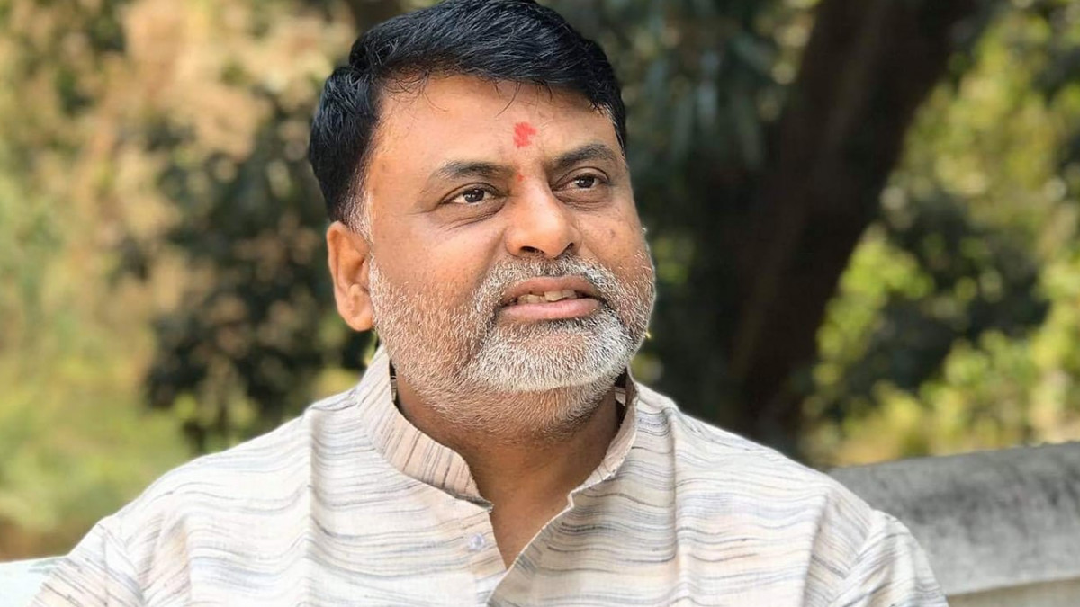 विश्वासको मत नपाउने निश्चित भएपछि मधेशका मुख्यमन्त्रीको राजीनामा