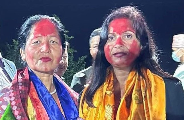 पल्लवी सहकारी संस्थाको १३औं वार्षिक साधारण सभा सम्पन्न