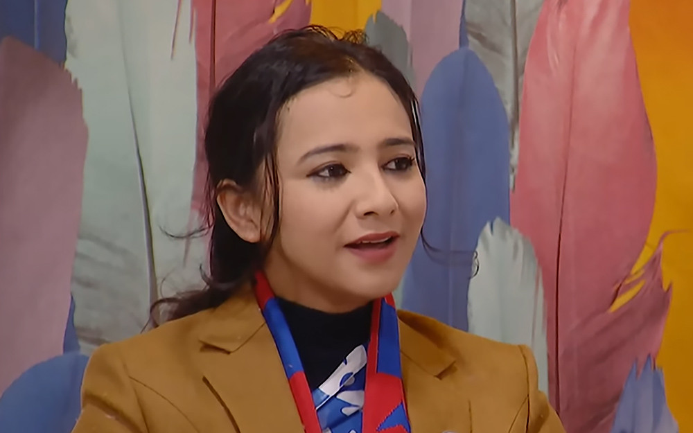 डा. तोसिमा कार्कीको रिफर्मेसन मार्गचित्र सार्वजनिक : घण्टी चुनाव चिह्न साझा राख्दै एकता प्रक्रिया अघि बढाउन सुझाव