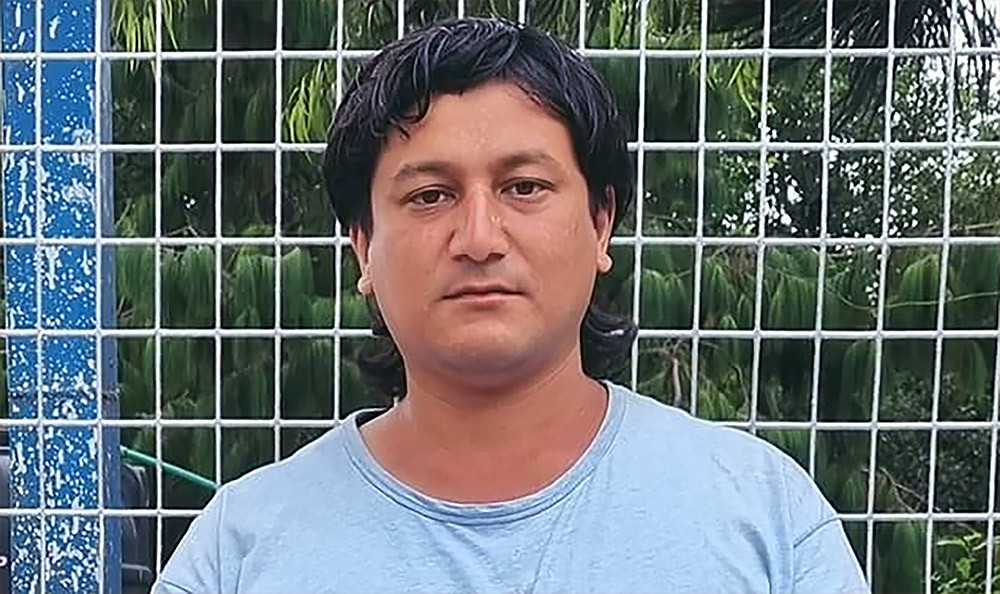 बागमती किनारका सुकुम्बासी हटाउन माइकिङ, शनिबार डोजर चलाउने तयारी