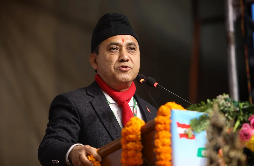 संघीयताको सफल कार्यान्वयन कसरी गर्ने ?