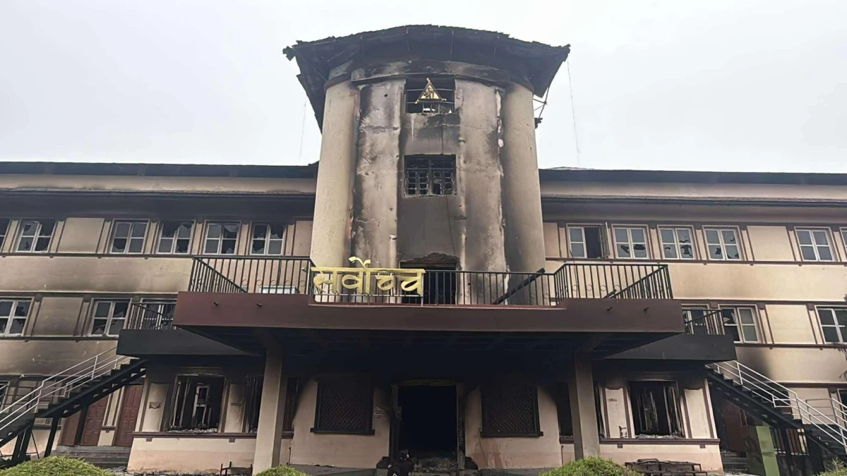 मधेशमा सरकार गठनविरुद्धको रिटमा कारण देखाउ आदेश : मुख्यमन्त्रीलाई महत्वपूर्ण निर्णय नगर्न निर्देशन