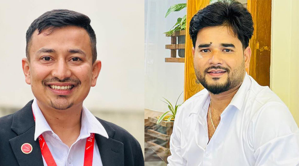 स्ववियु निर्वाचन हुन नदिने नियतले देवदह आदर्श क्याम्पसमा ताला लगाईयो: अनेरास्ववियु 