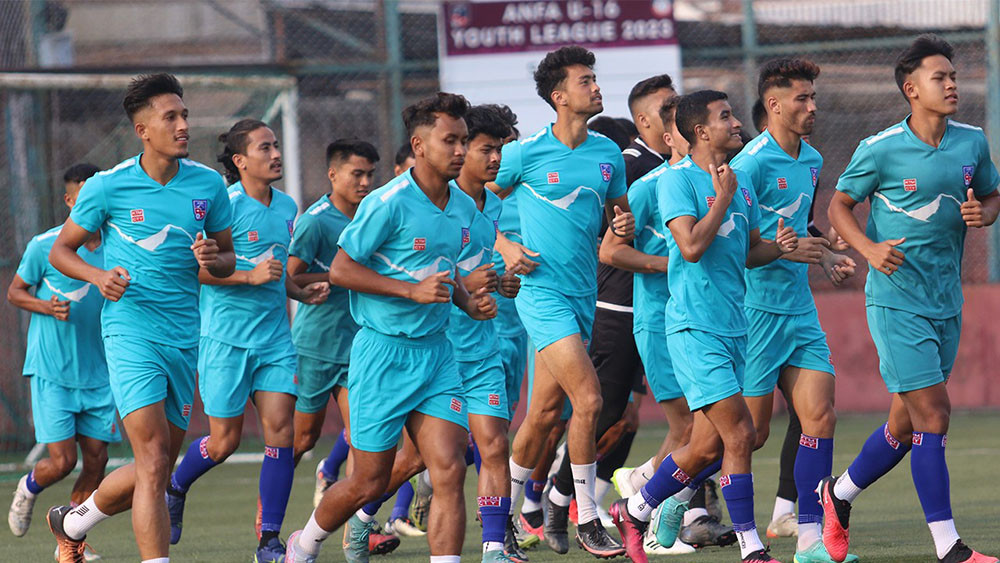 मैत्रीपूर्ण फुटबल खेलमा ब्राजिलमाथि फ्रान्सको जित