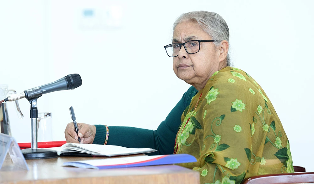 झन्डै आकाशमा ठोक्किएका थिए नेपाल एयरलाइन्स र एयर इन्डियाका जहाज, दुई एयर ट्राफिक कन्ट्रोलर कारबाहीमा