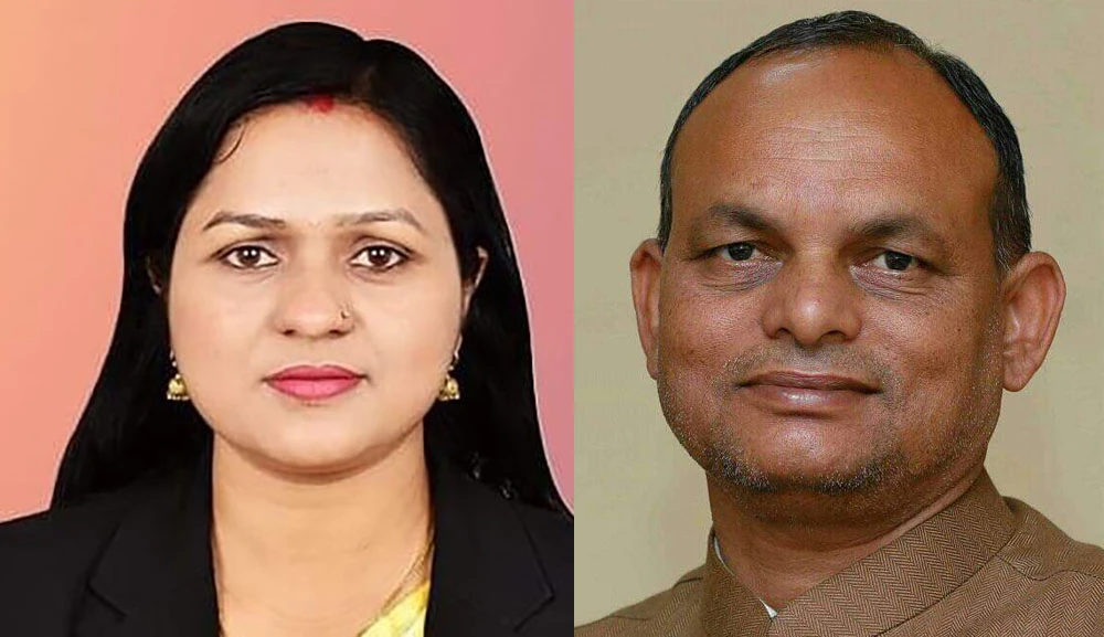 मधेश प्रदेश विवाद: सभामुखलाई उपसभामुखको काउन्टर विवाद : सभामुखलाई उपसभामुखको काउन्टर