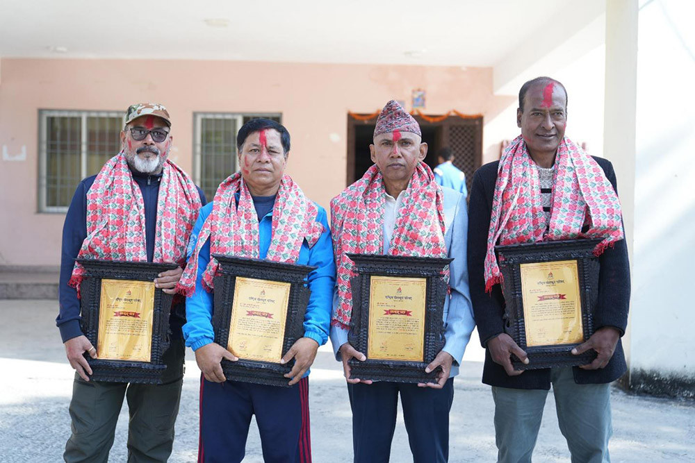 एन्फाको आर्थिक अनियमितता छानबिन गर्न राखेपले बनायो छानबिन समिति