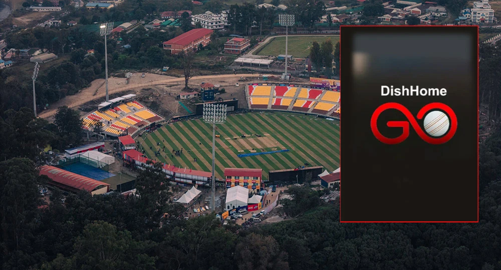डिशहोम गो एपमा एनपीएल हेर्न समस्या : पैसा काटियो, सब्सक्रिप्सन भएन !